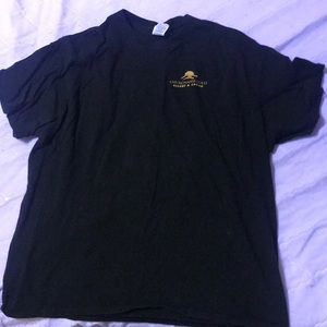 chuckchansi t-shirt.